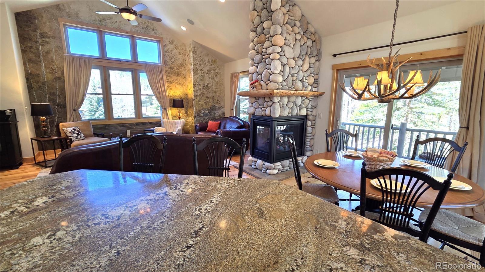 419 Kestrel Lane Silverthorne CO 80498