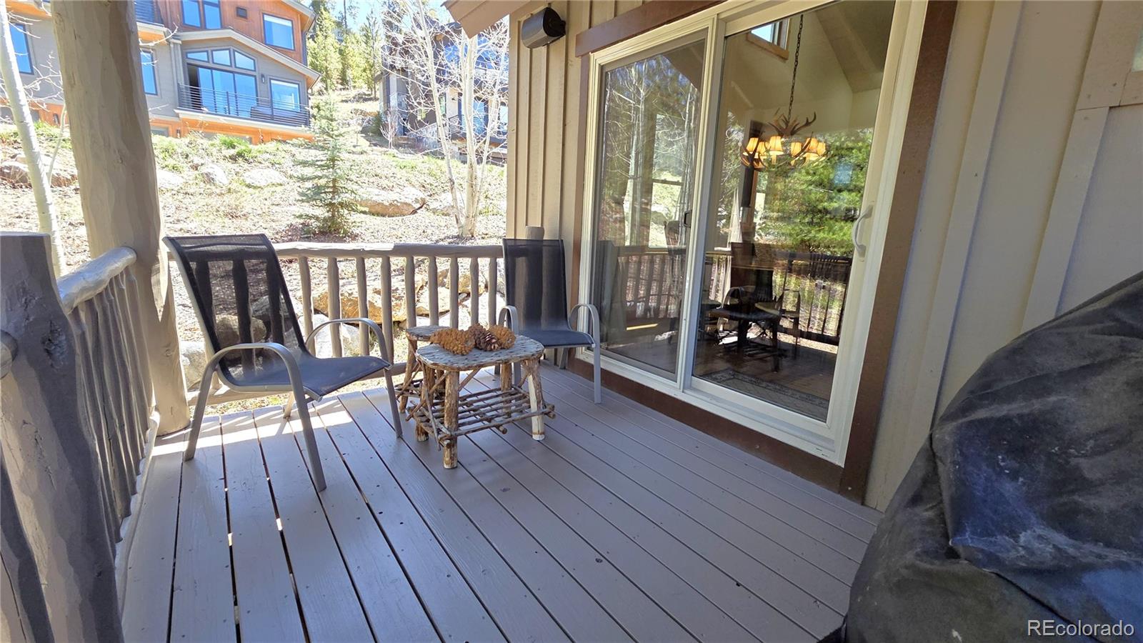 419 Kestrel Lane Silverthorne CO 80498