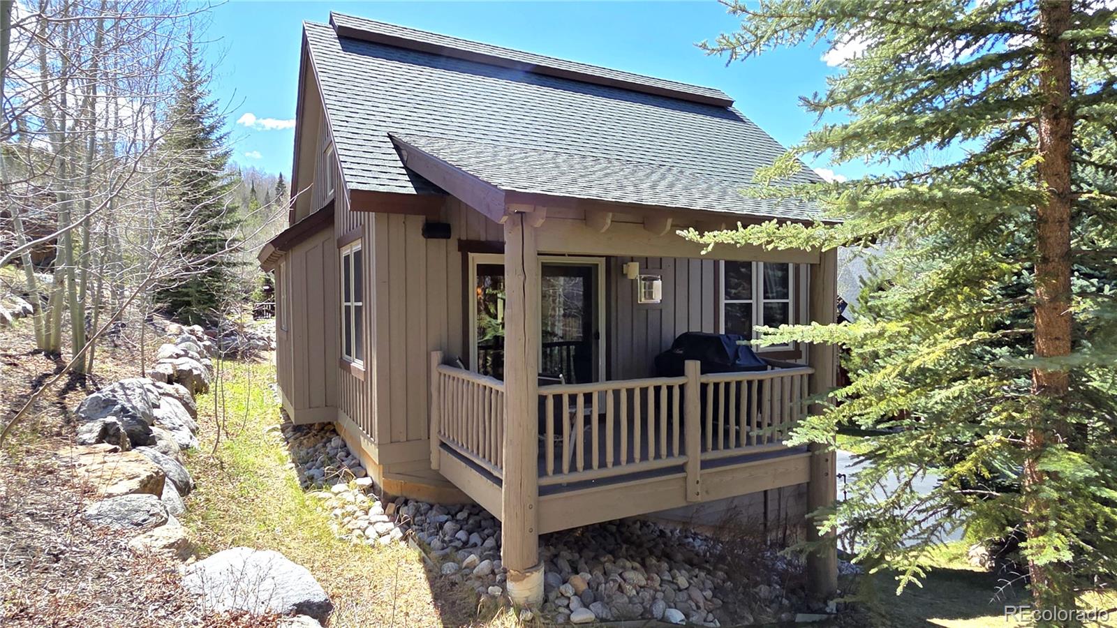 419 Kestrel Lane Silverthorne CO 80498