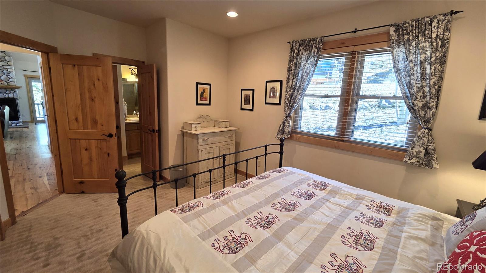 419 Kestrel Lane Silverthorne CO 80498
