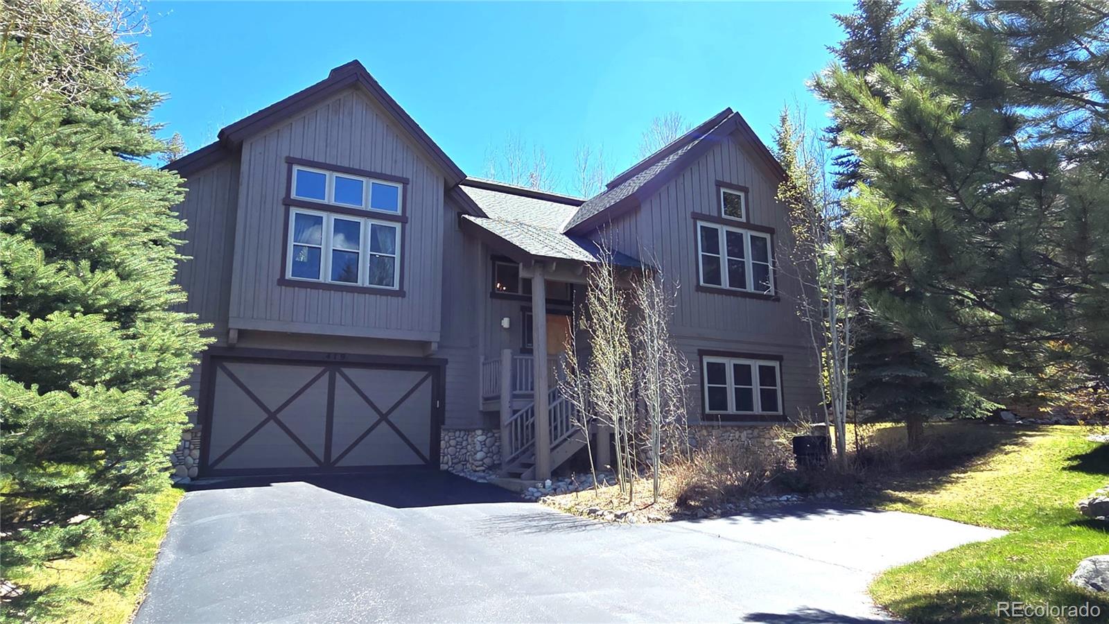 419 Kestrel Lane Silverthorne CO 80498