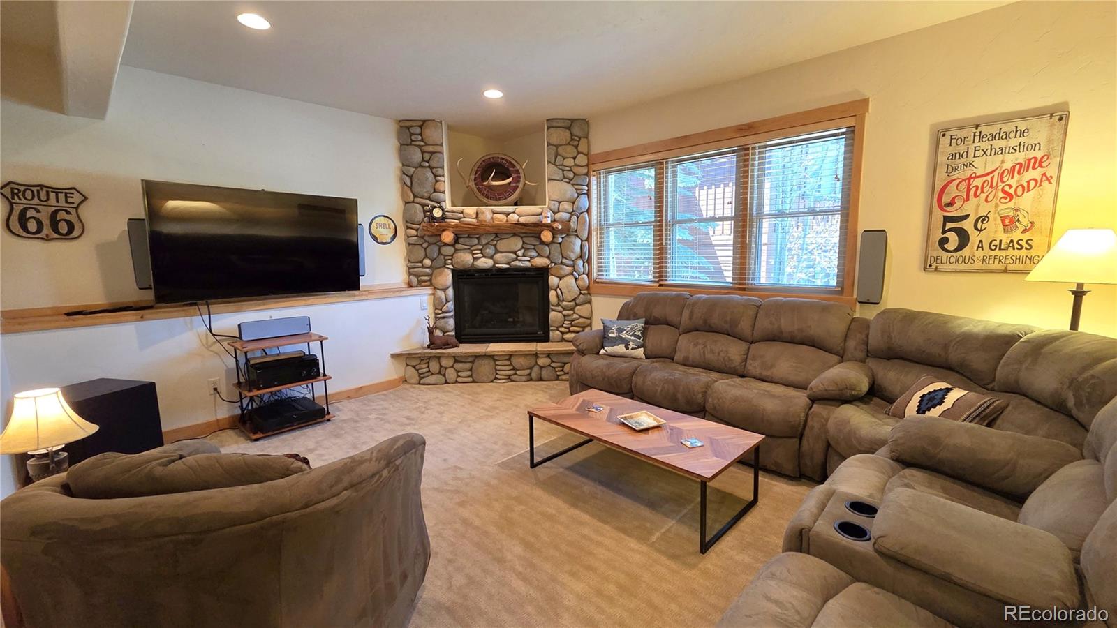 419 Kestrel Lane Silverthorne CO 80498
