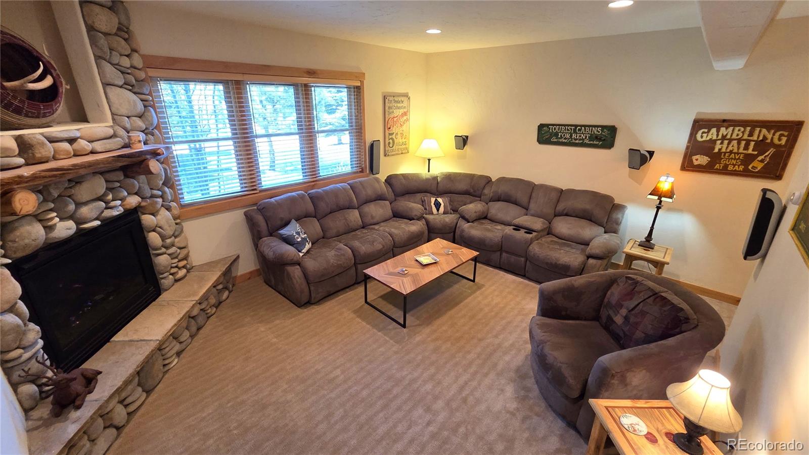 419 Kestrel Lane Silverthorne CO 80498