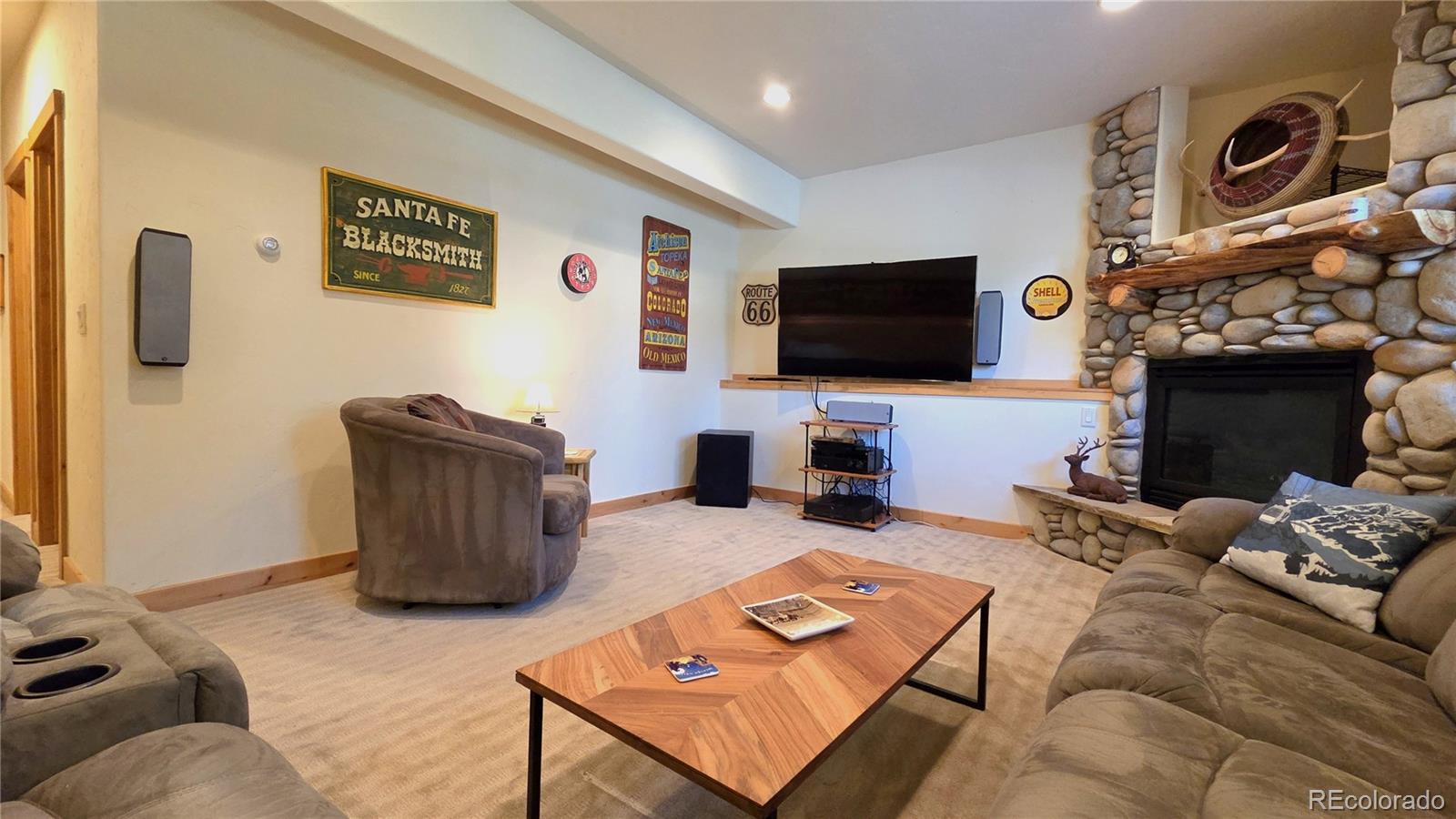 419 Kestrel Lane Silverthorne CO 80498