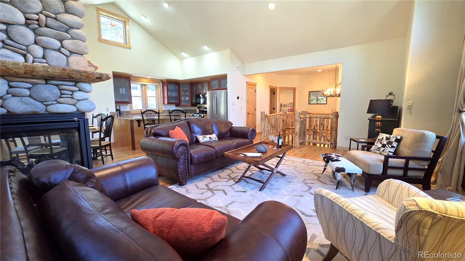 419 Kestrel Lane Silverthorne CO 80498