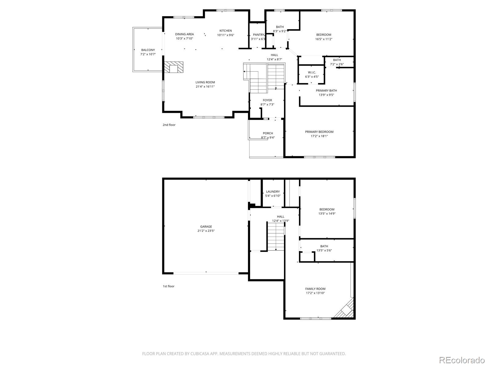 419 Kestrel Lane Silverthorne CO 80498