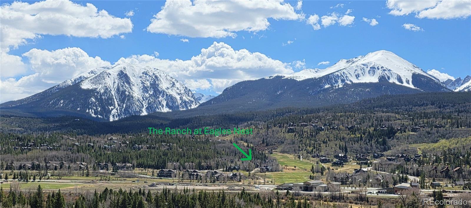 419 Kestrel Lane Silverthorne CO 80498