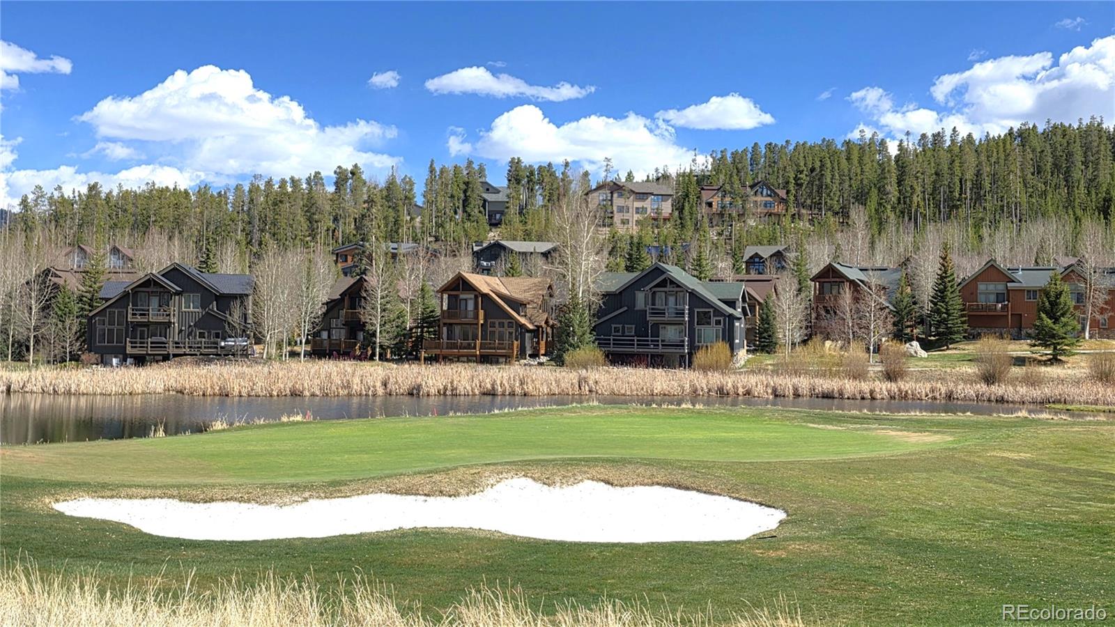 419 Kestrel Lane Silverthorne CO 80498