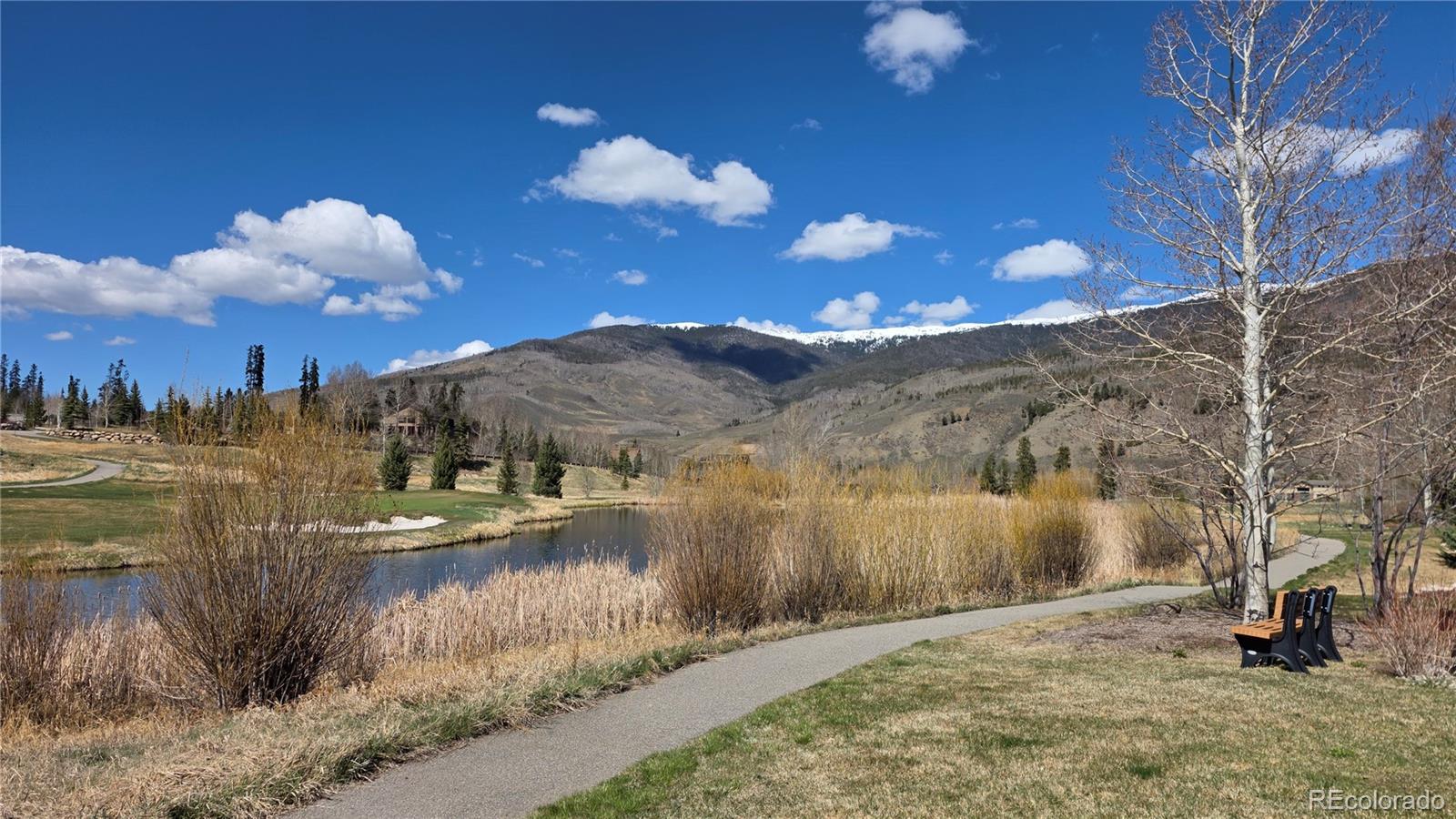 419 Kestrel Lane Silverthorne CO 80498