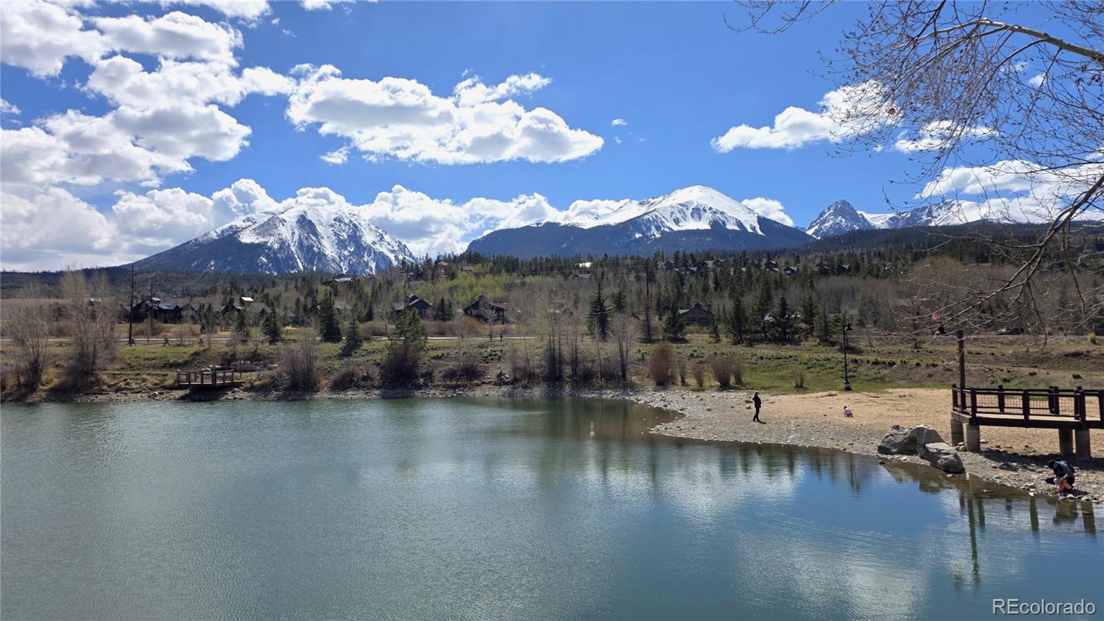 419 Kestrel Lane Silverthorne CO 80498