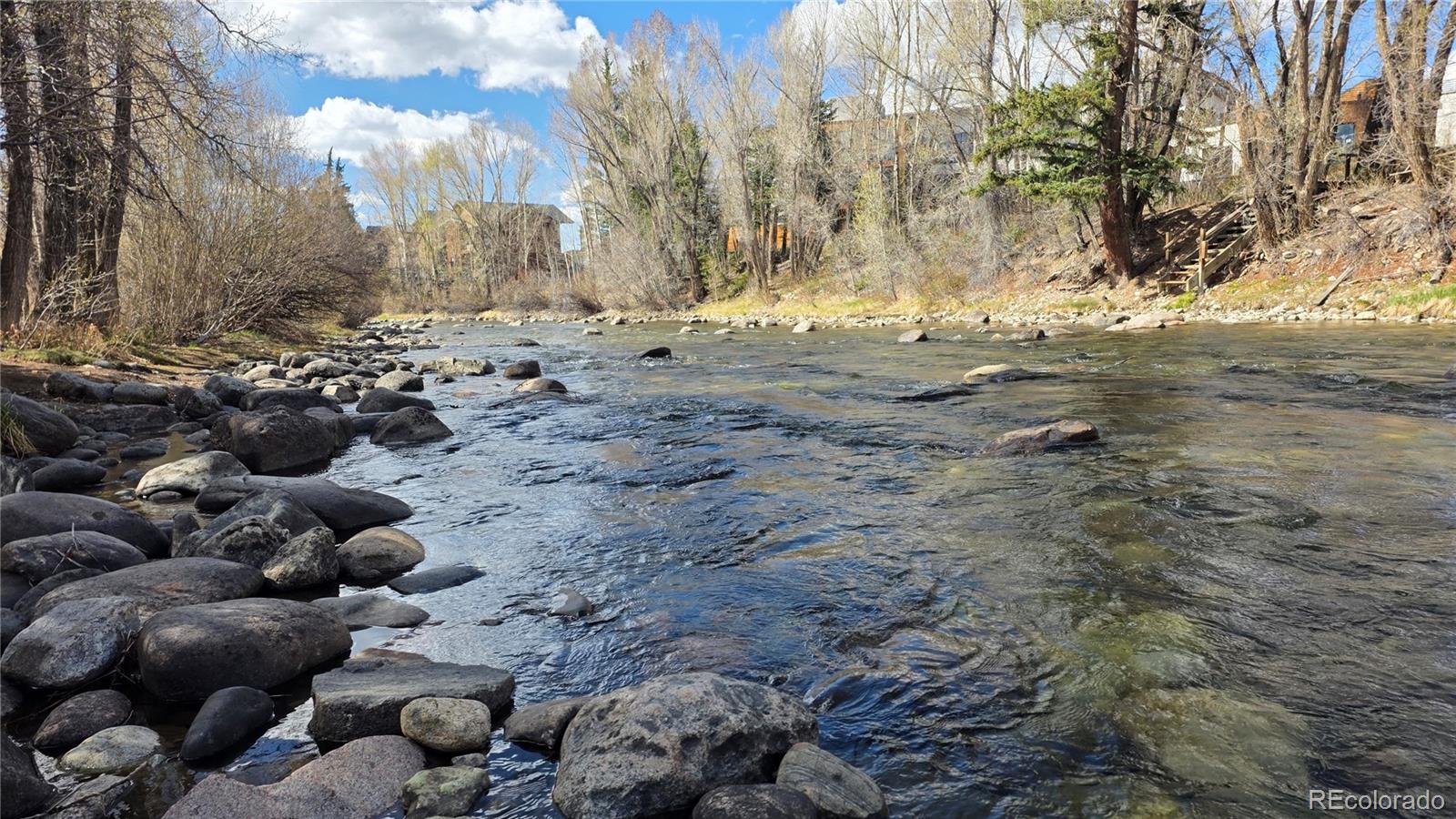 419 Kestrel Lane Silverthorne CO 80498