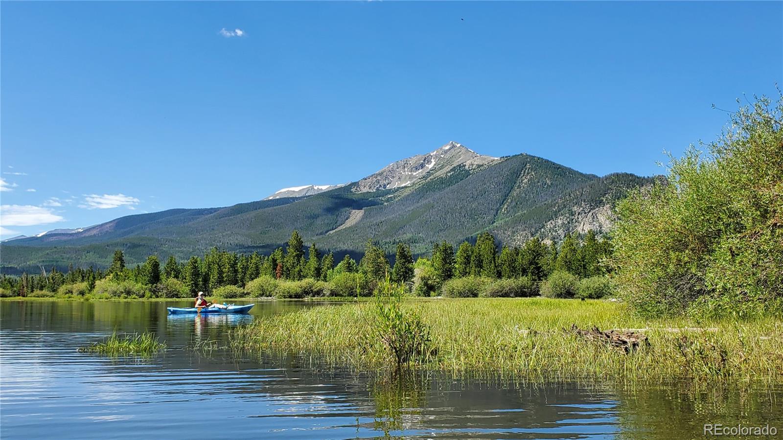 419 Kestrel Lane Silverthorne CO 80498