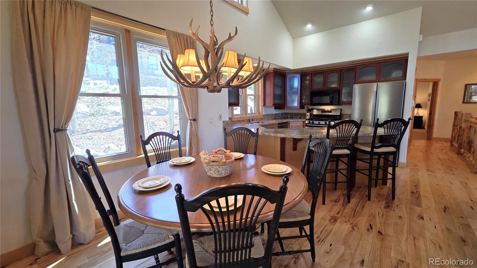 419 Kestrel Lane Silverthorne CO 80498