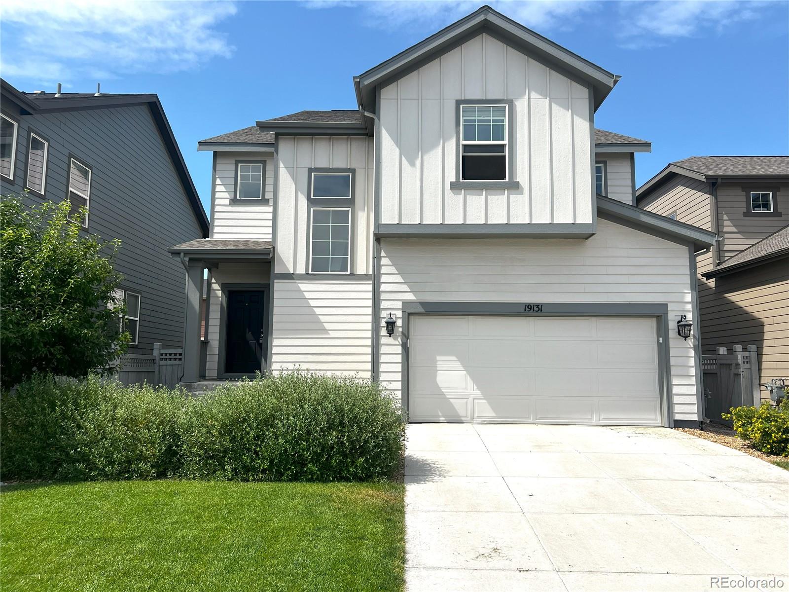 19131 E 65th Avenue Denver CO 80249
