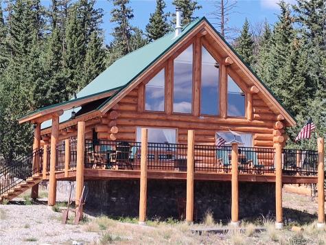 5 Arland Road Como CO 80432