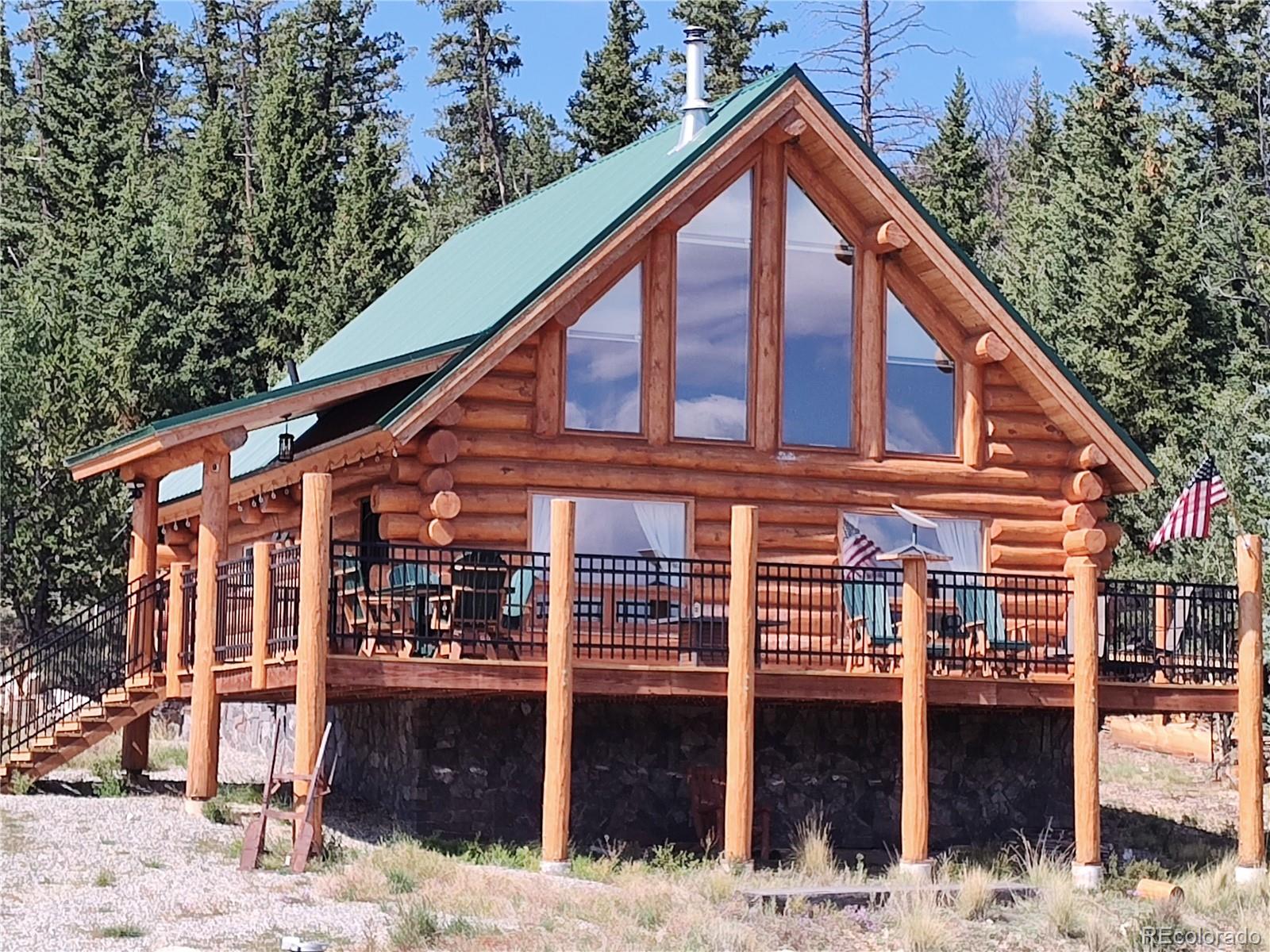 5 Arland Road Como CO 80432