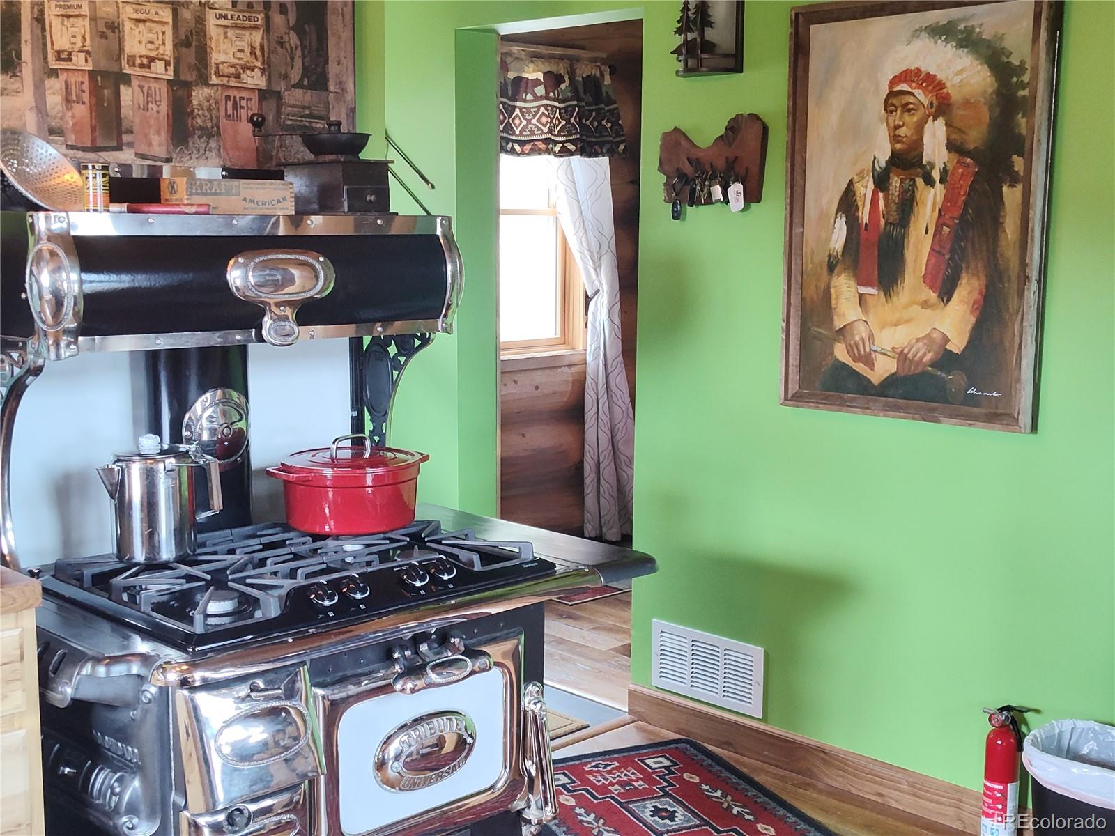 5 Arland Road Como CO 80432