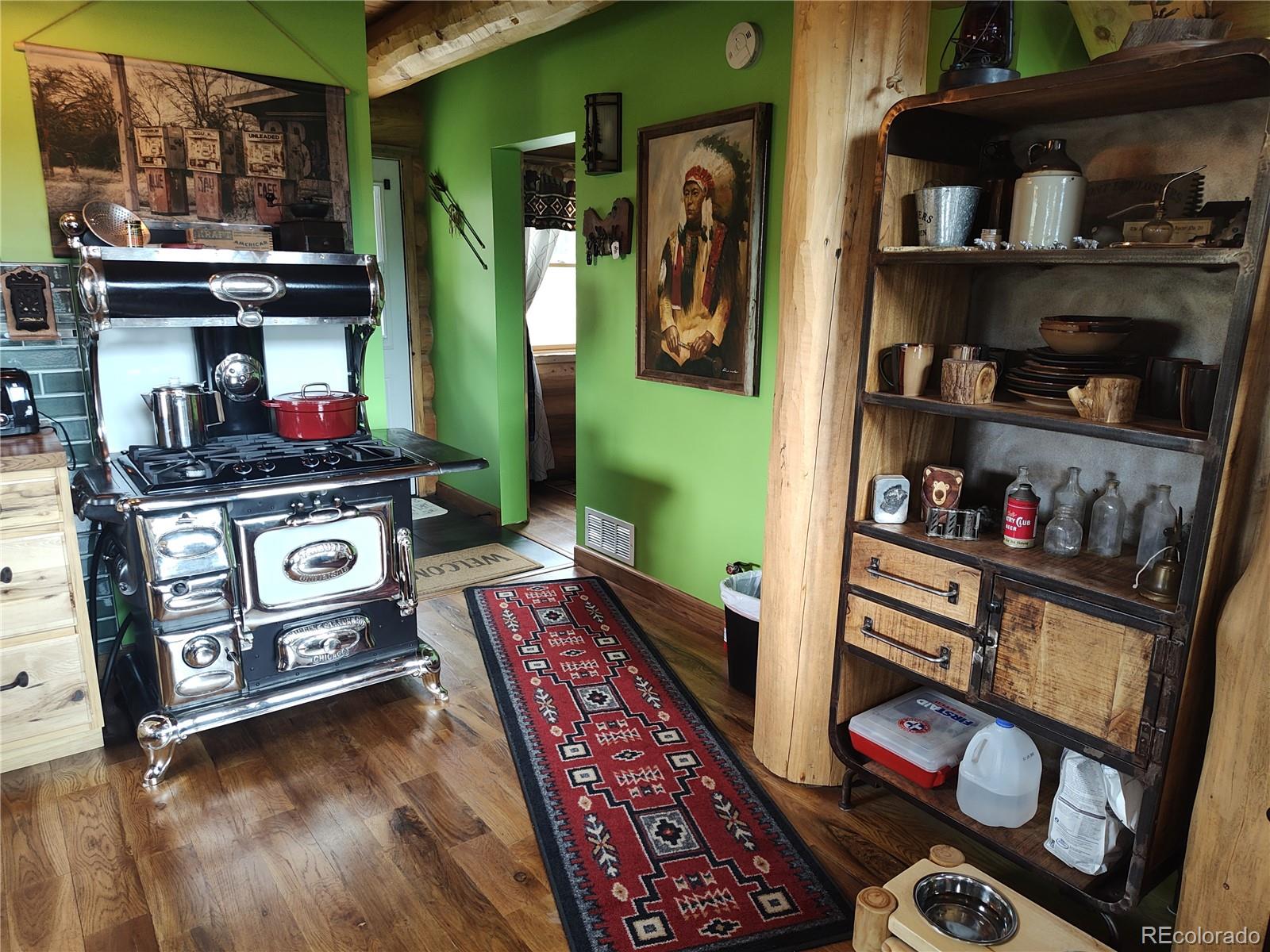 5 Arland Road Como CO 80432