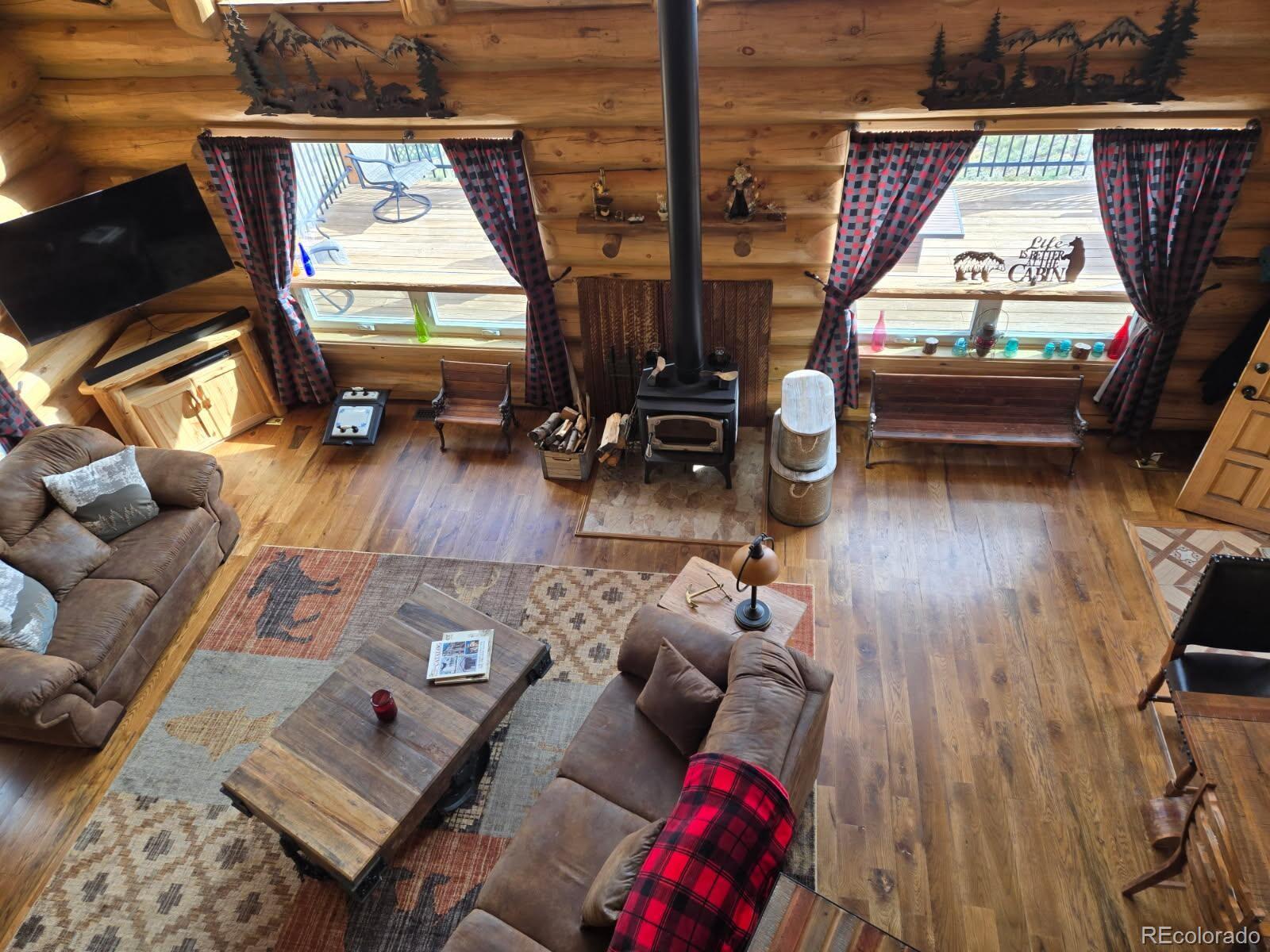 5 Arland Road Como CO 80432
