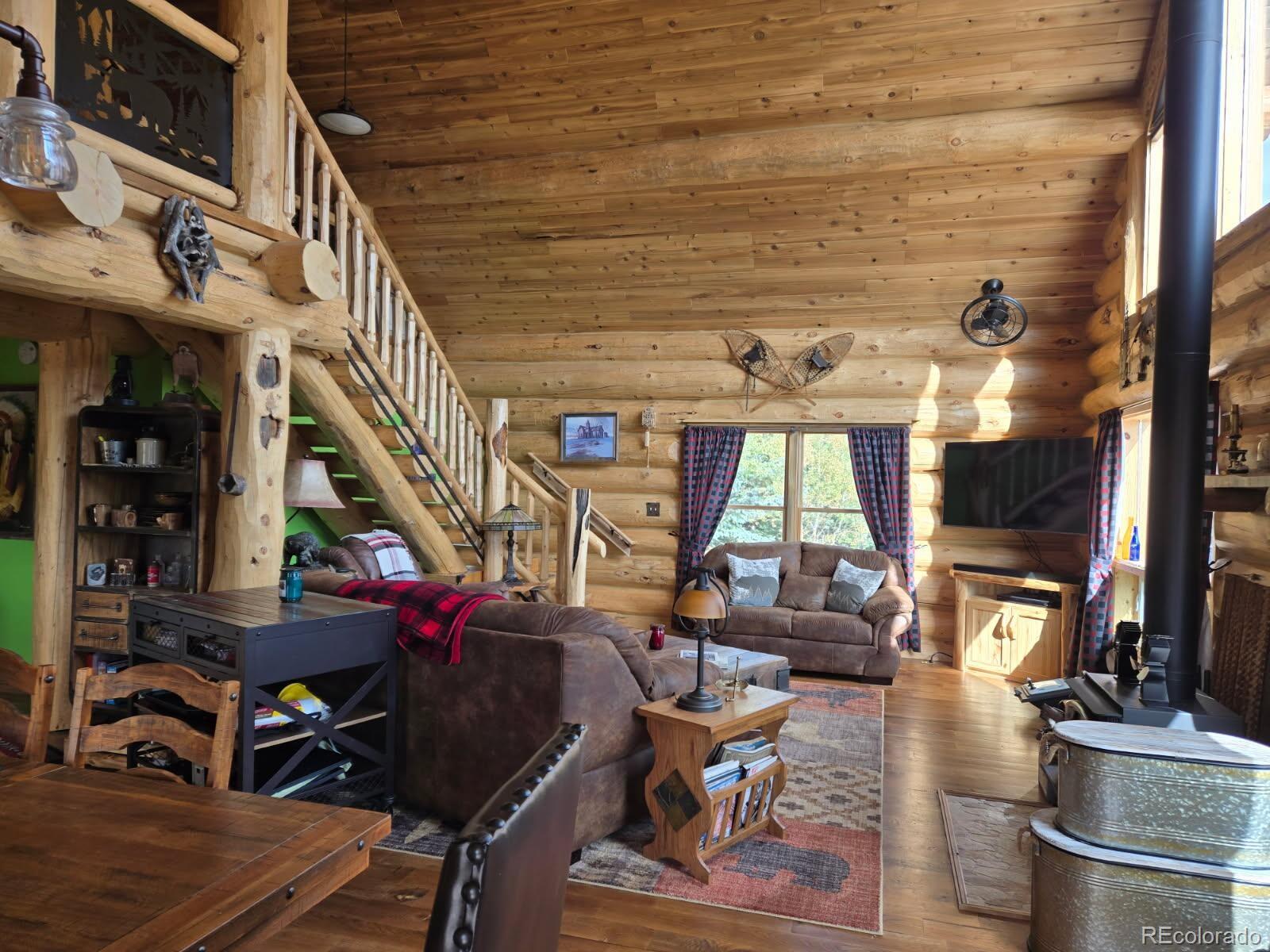 5 Arland Road Como CO 80432
