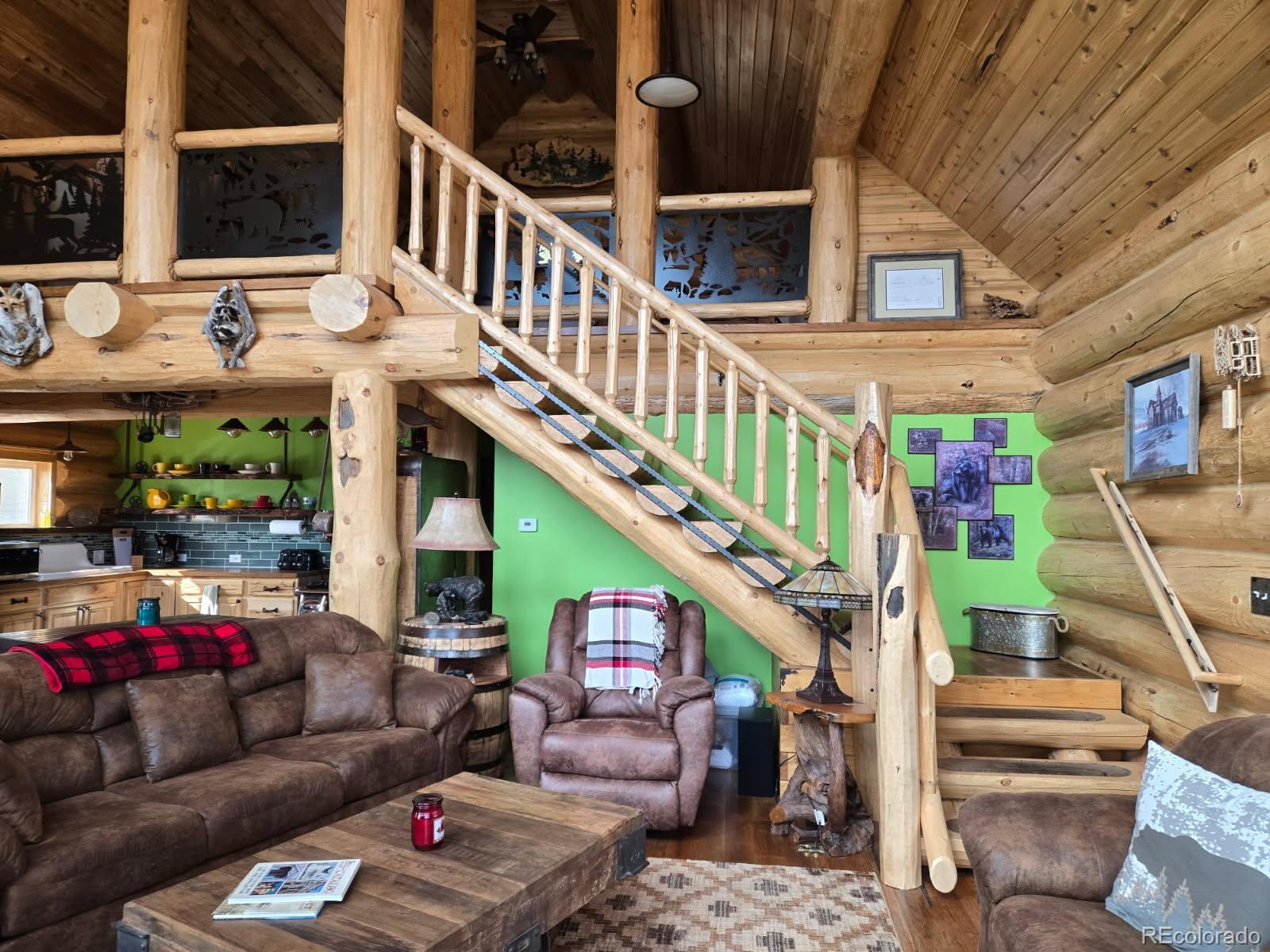 5 Arland Road Como CO 80432
