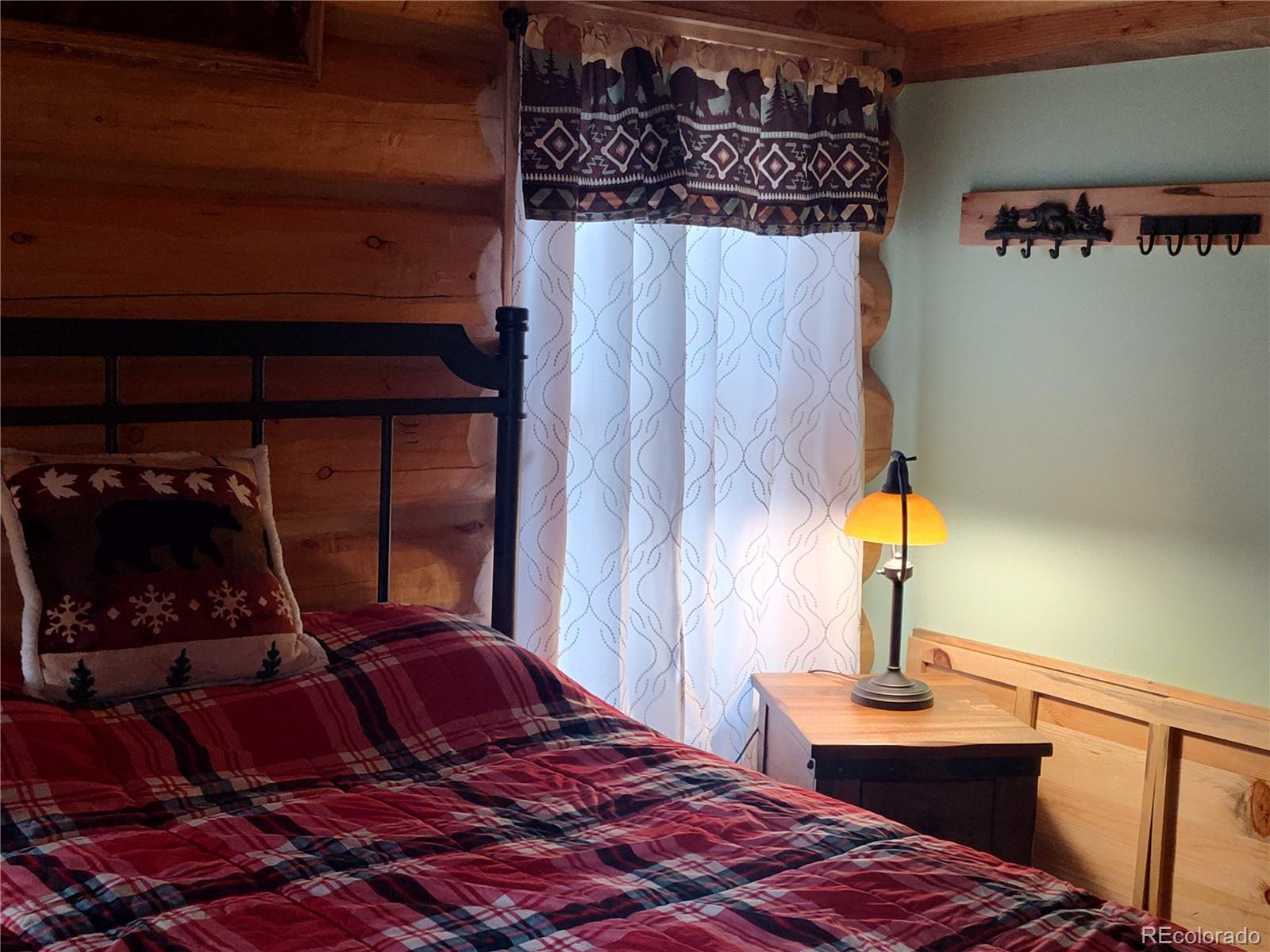 5 Arland Road Como CO 80432