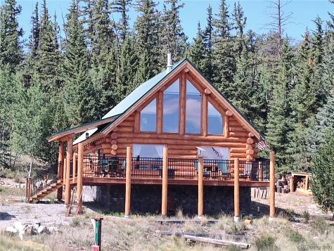 5 Arland Road Como CO 80432