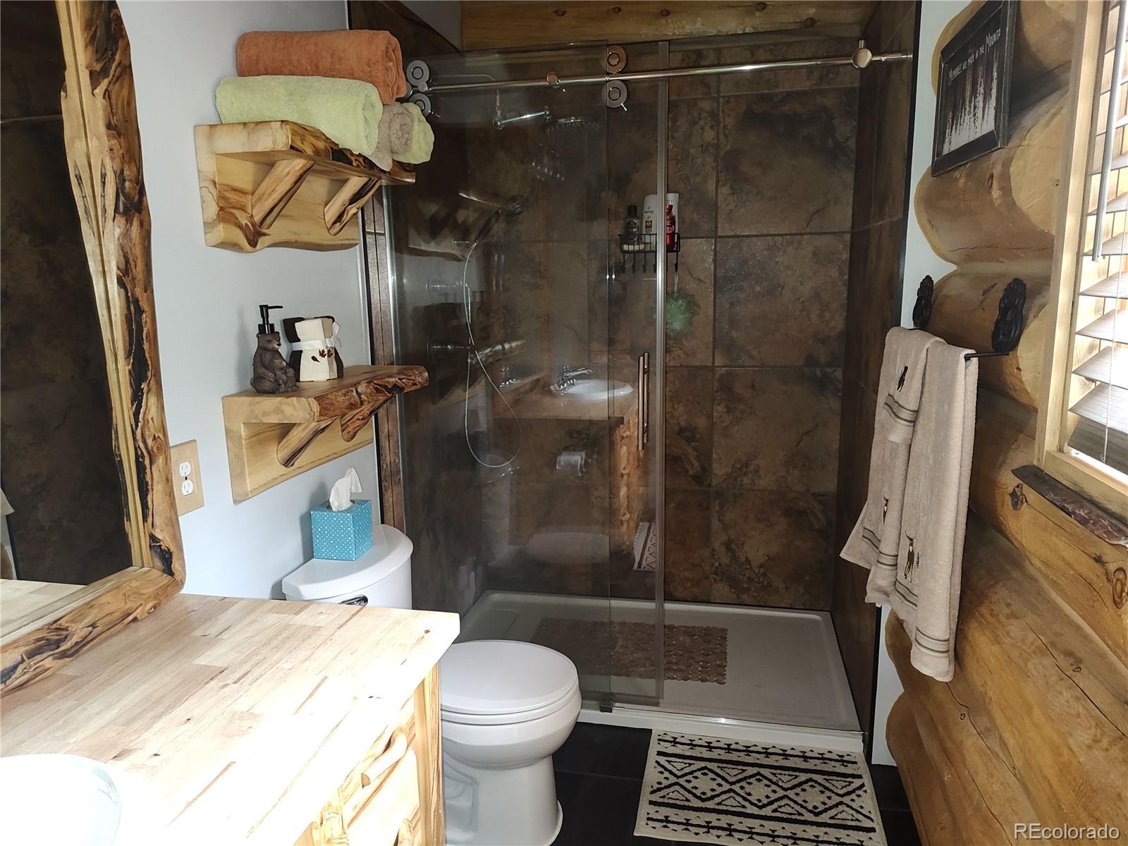 5 Arland Road Como CO 80432