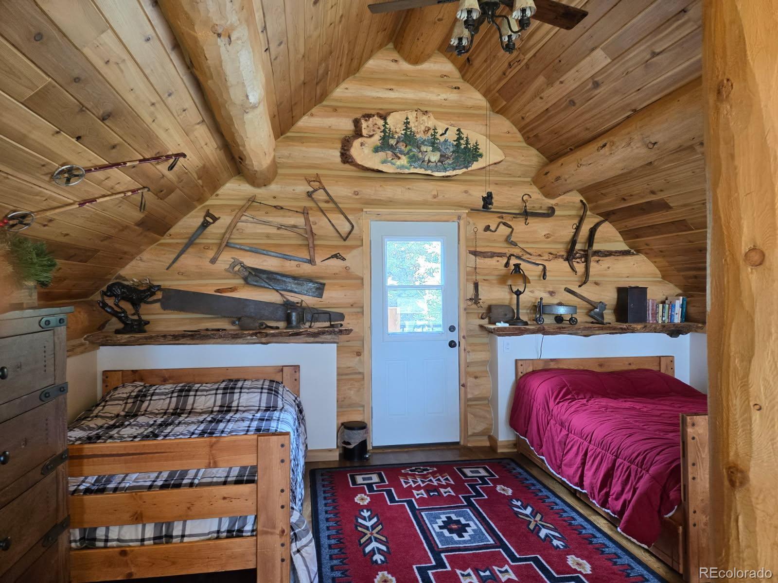 5 Arland Road Como CO 80432