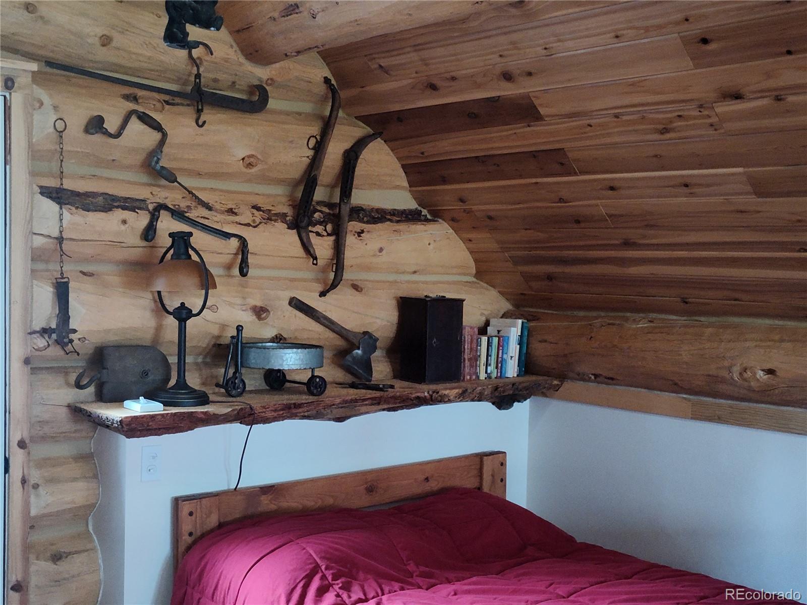 5 Arland Road Como CO 80432