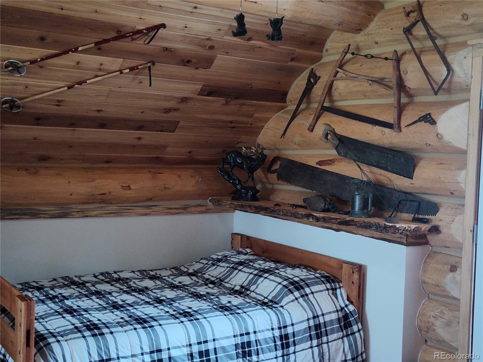 5 Arland Road Como CO 80432