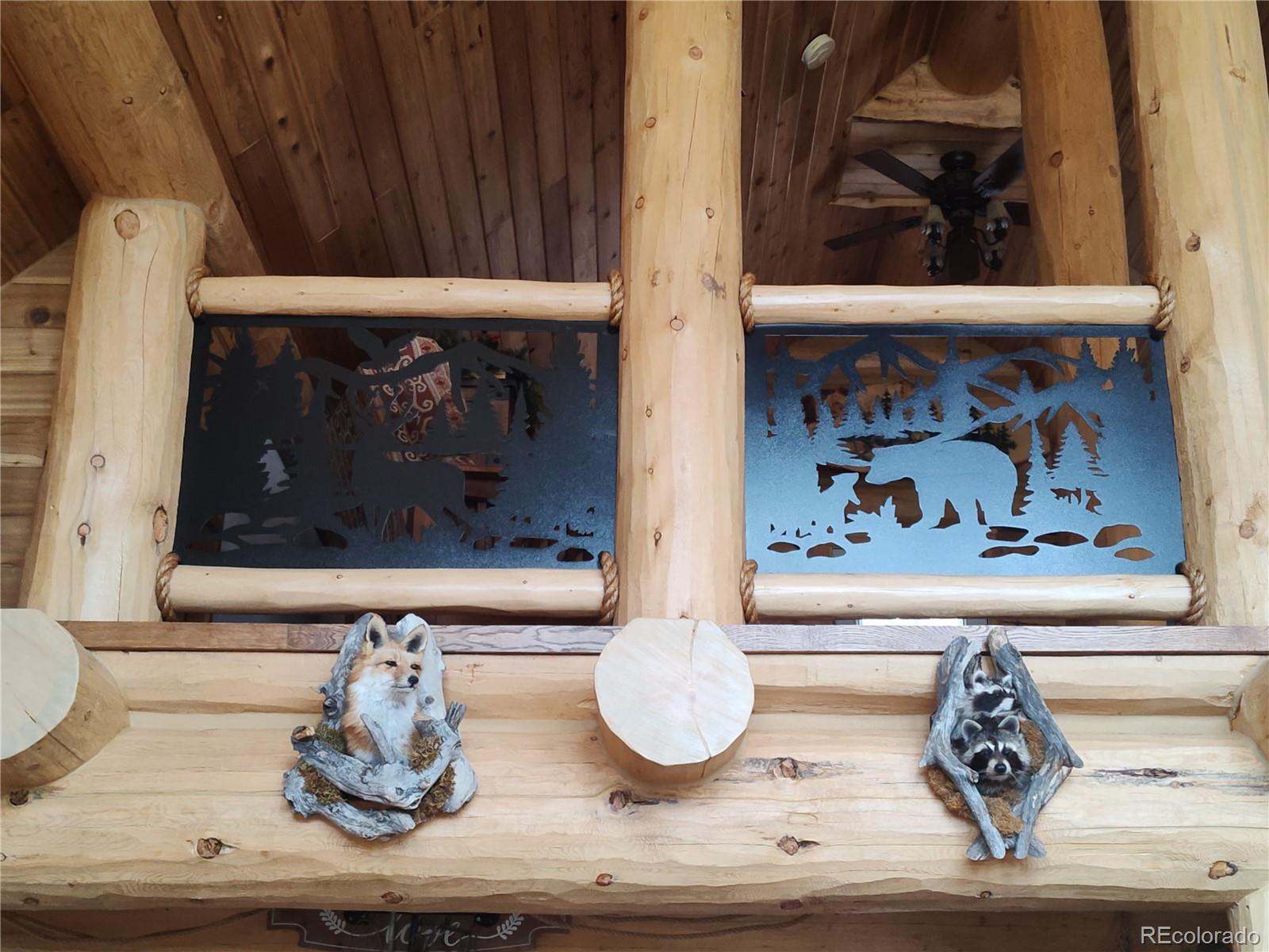 5 Arland Road Como CO 80432