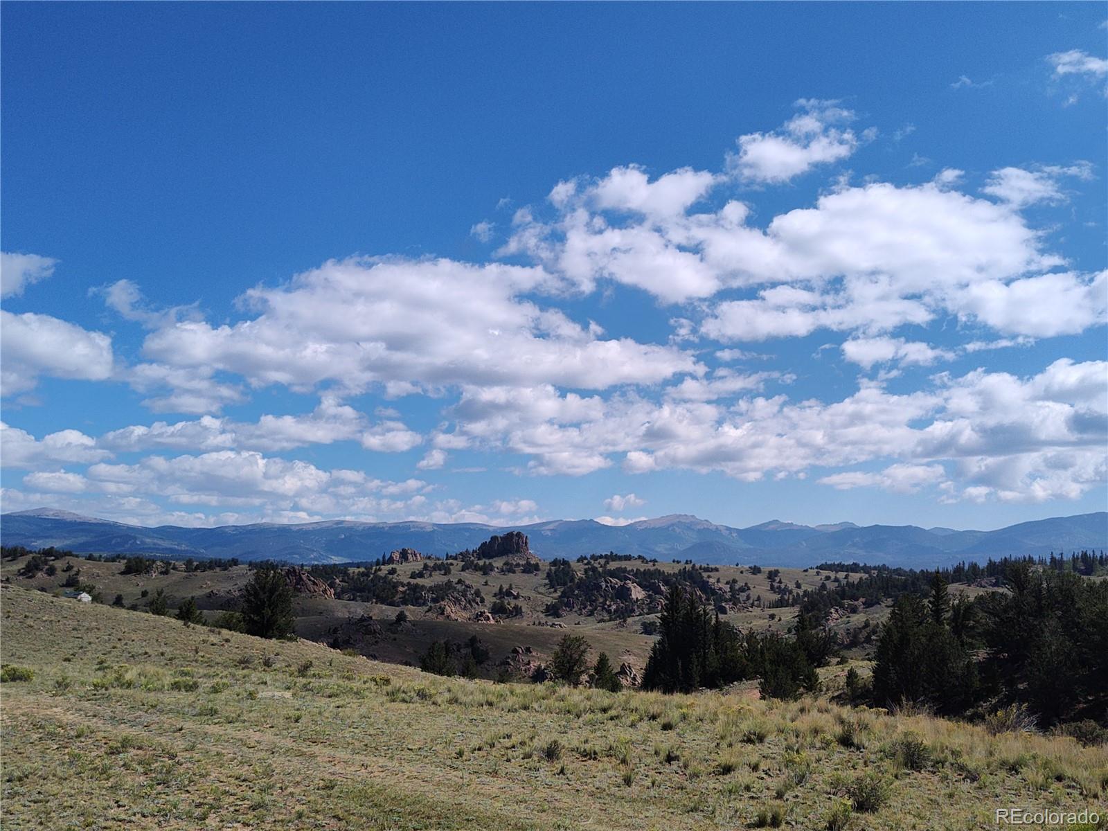 5 Arland Road Como CO 80432
