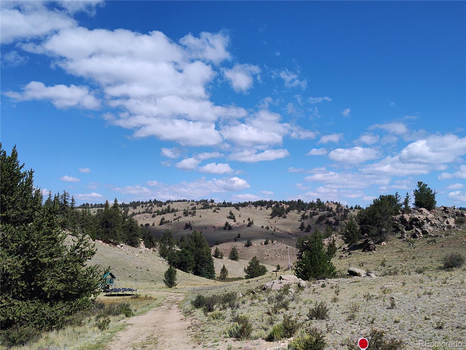 5 Arland Road Como CO 80432