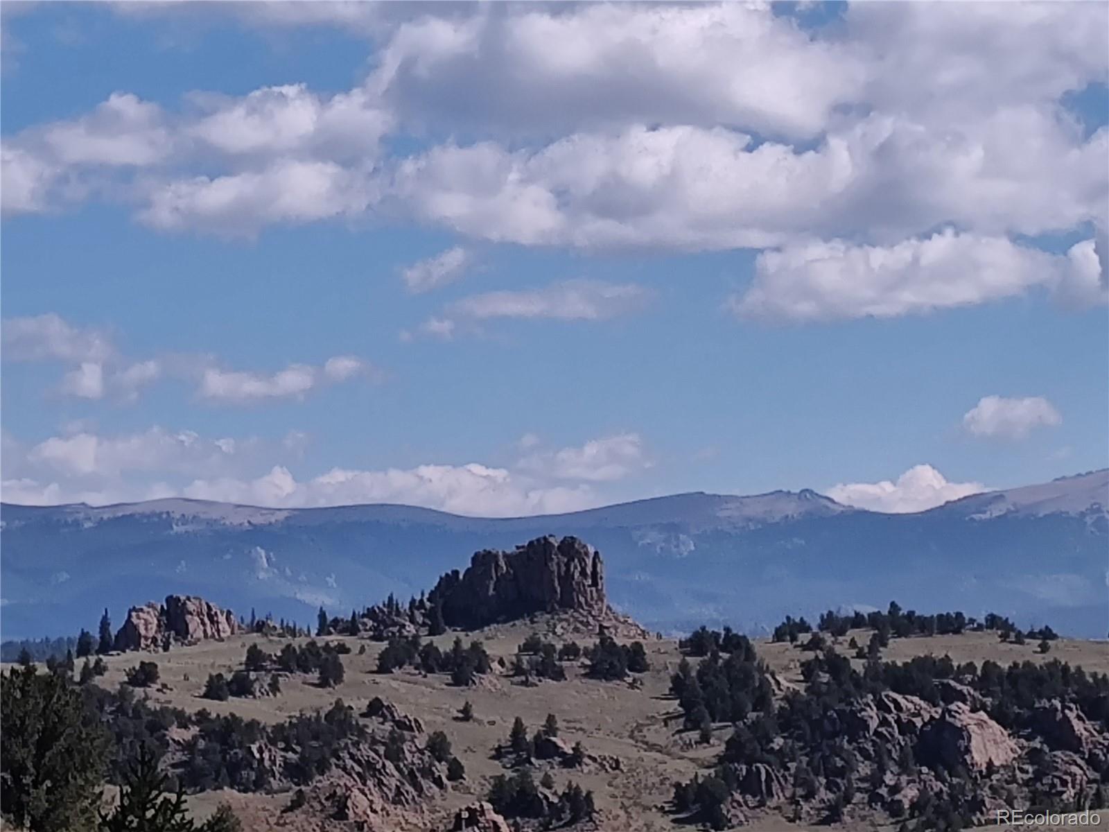 5 Arland Road Como CO 80432