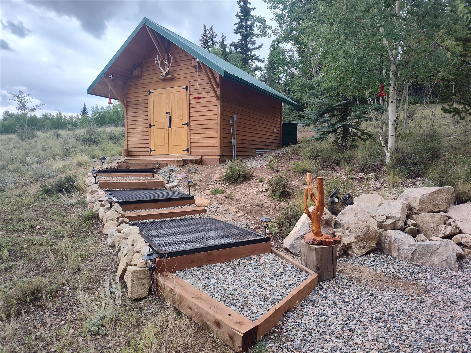 5 Arland Road Como CO 80432