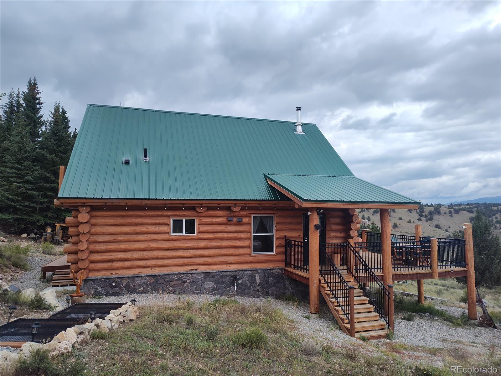 5 Arland Road Como CO 80432