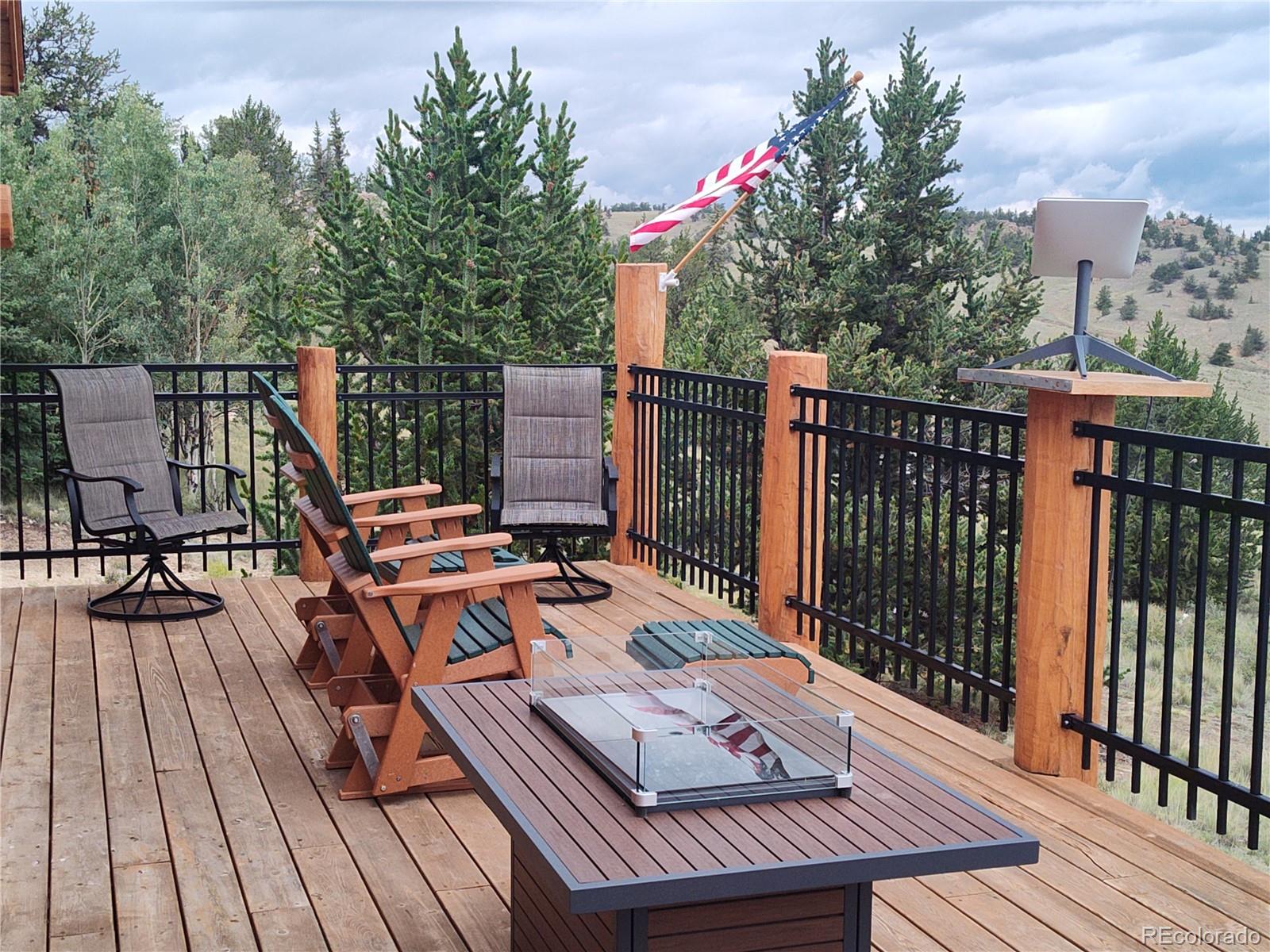 5 Arland Road Como CO 80432