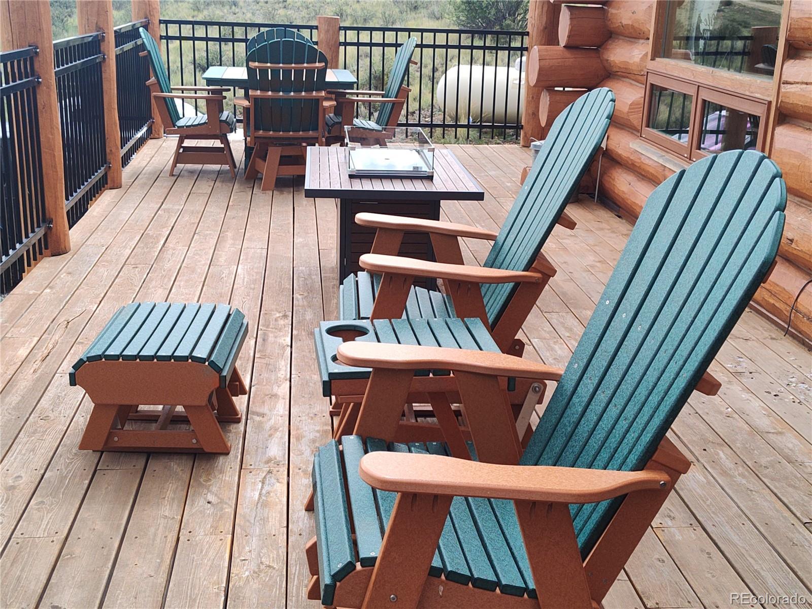 5 Arland Road Como CO 80432