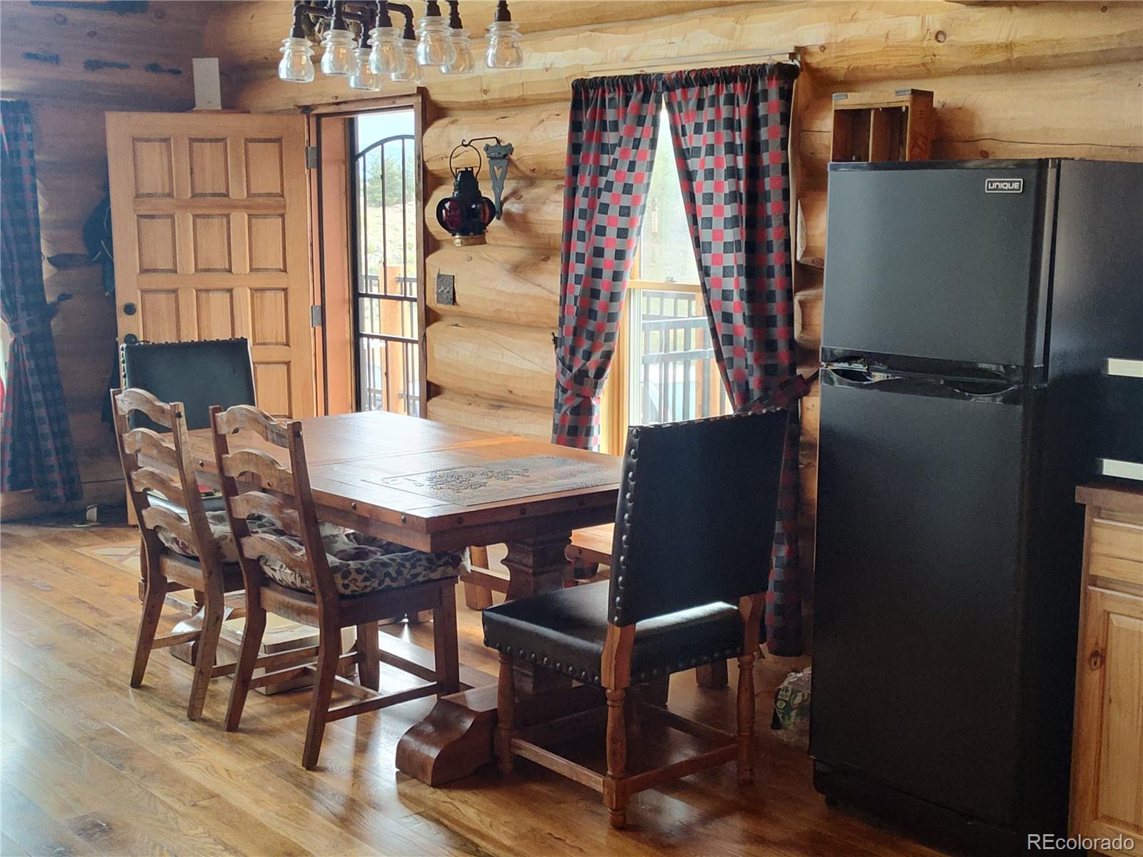 5 Arland Road Como CO 80432