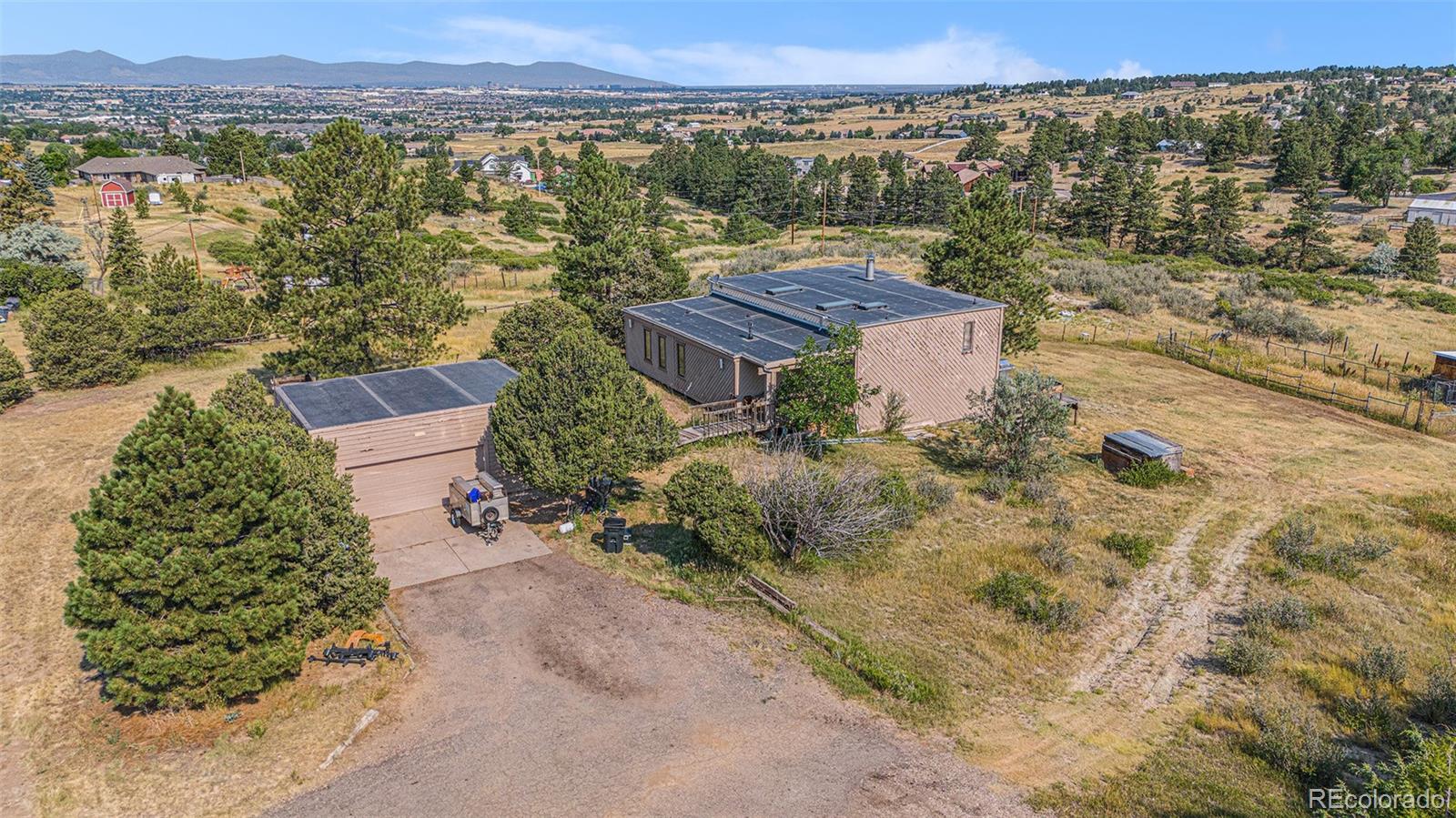 7849 E Robin Road Parker CO 80138