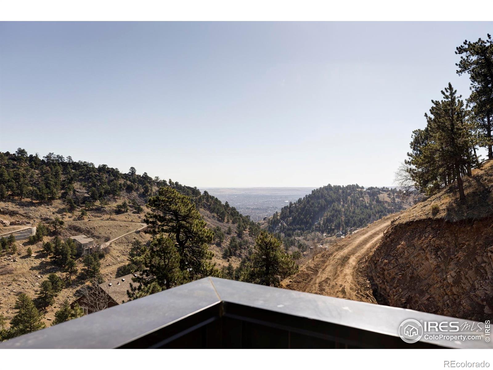 1575 Linden Drive Boulder CO 80304