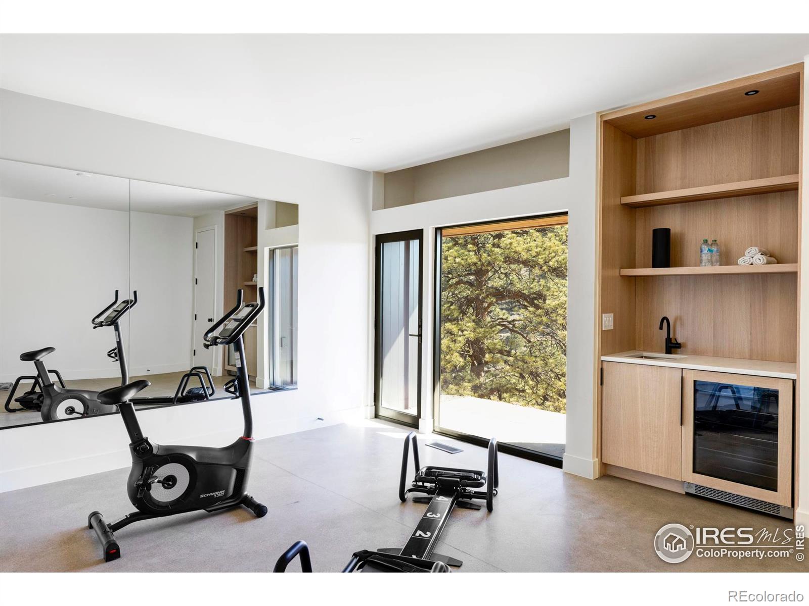 1575 Linden Drive Boulder CO 80304