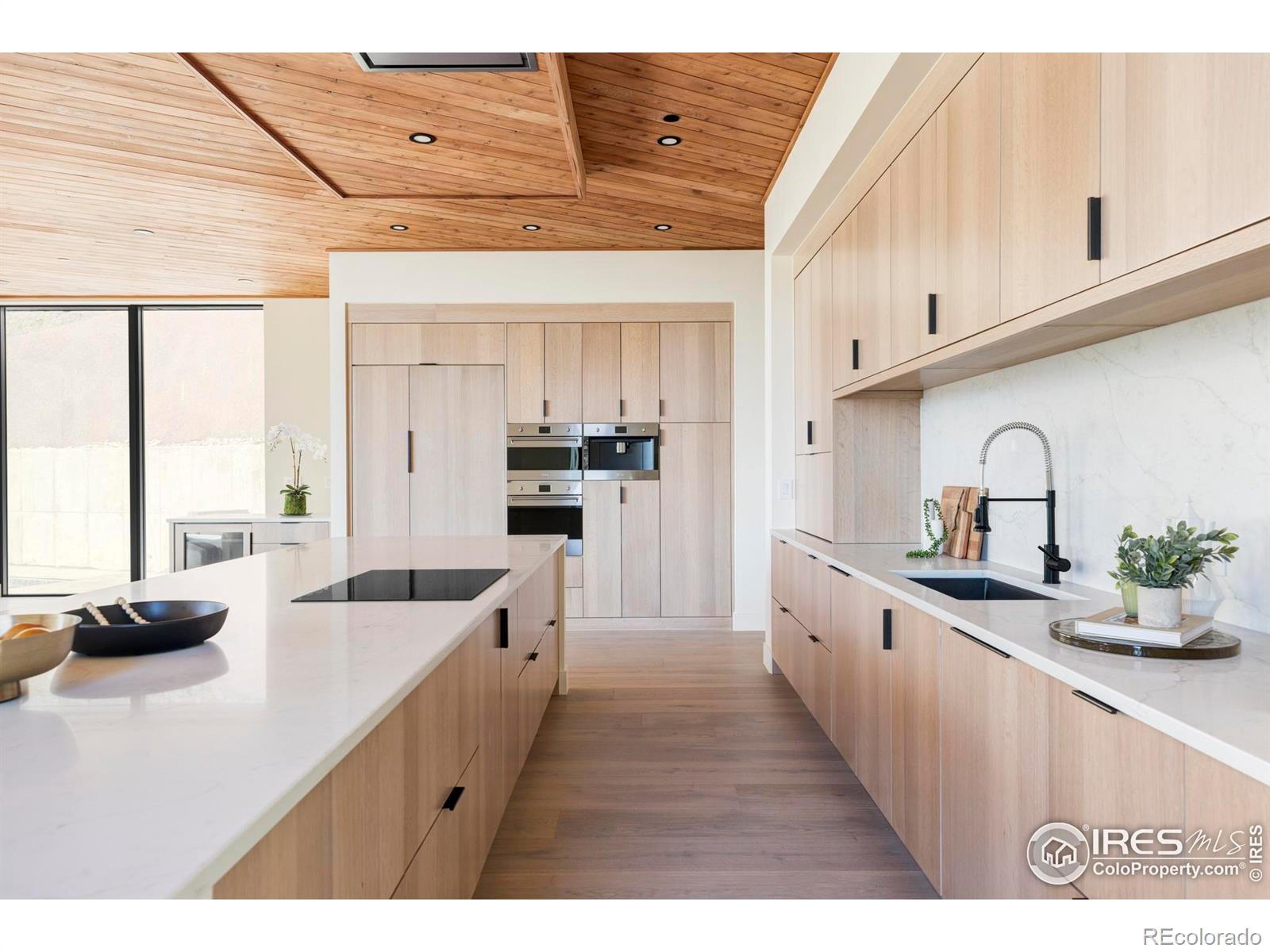 1575 Linden Drive Boulder CO 80304