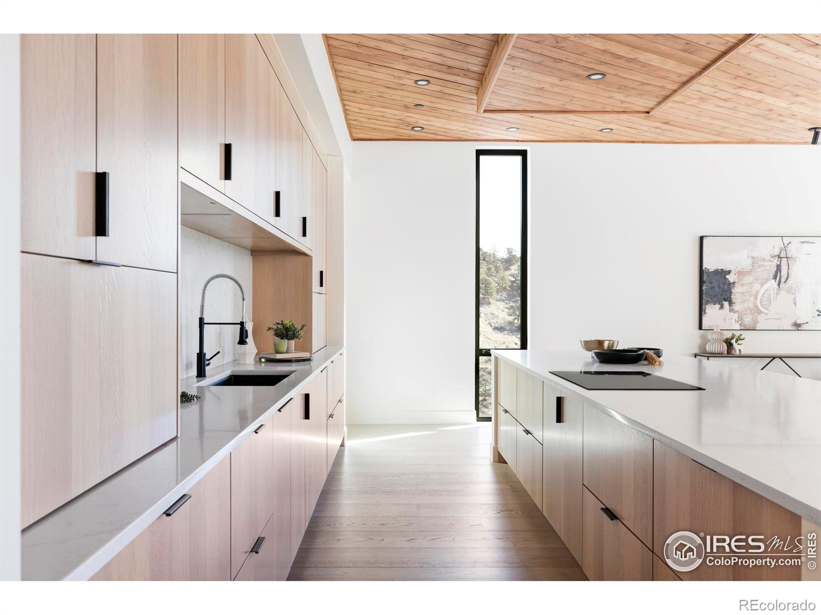 1575 Linden Drive Boulder CO 80304