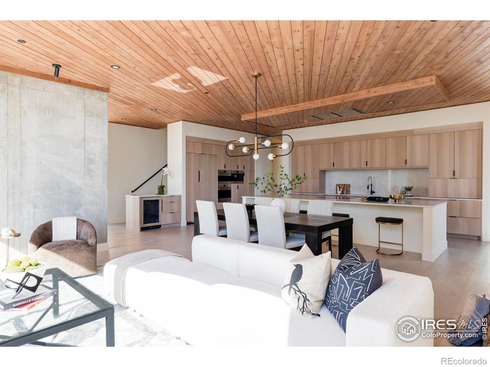 1575 Linden Drive Boulder CO 80304