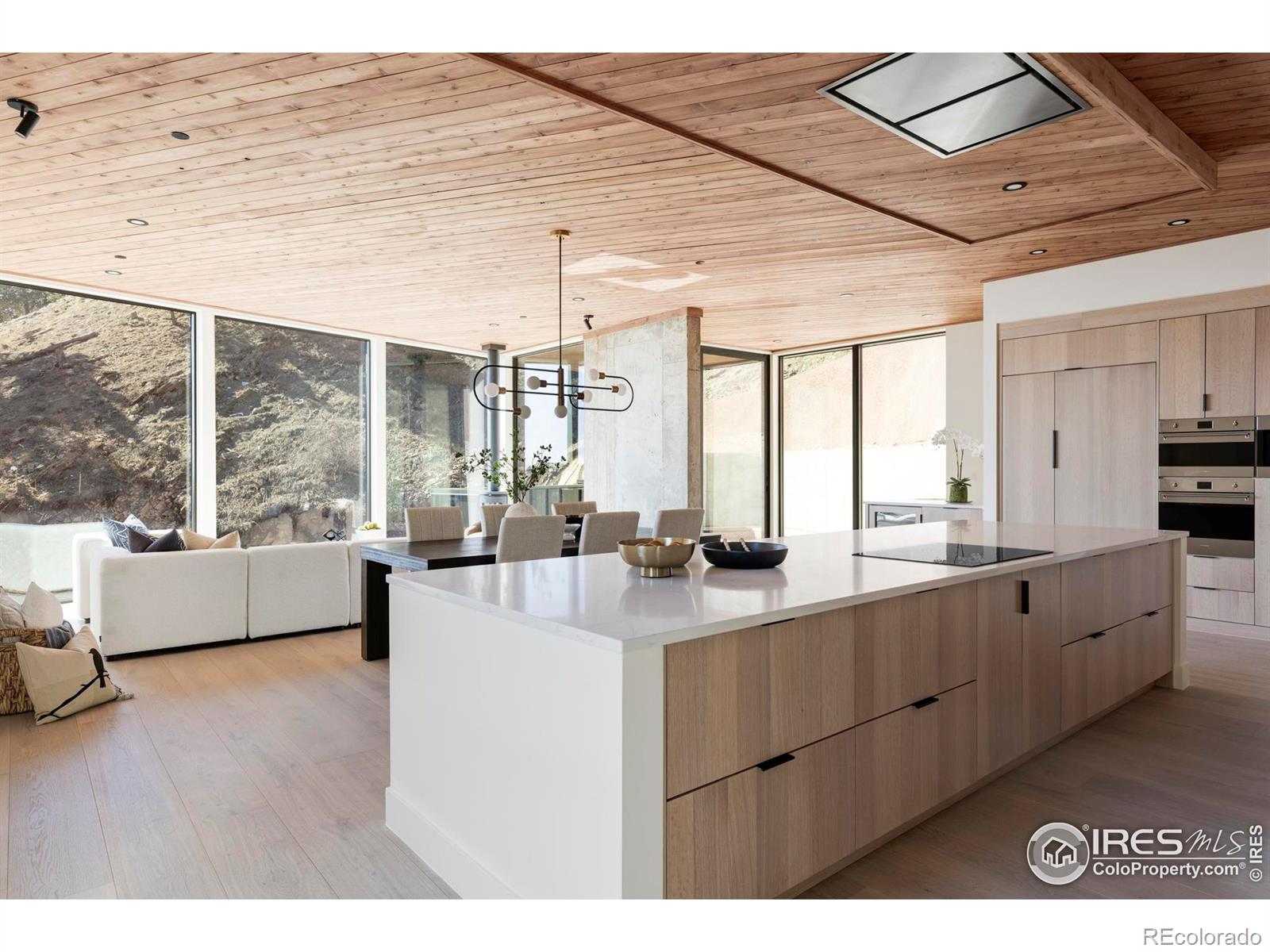 1575 Linden Drive Boulder CO 80304