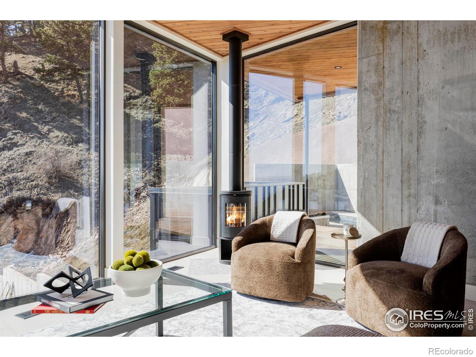 1575 Linden Drive Boulder CO 80304