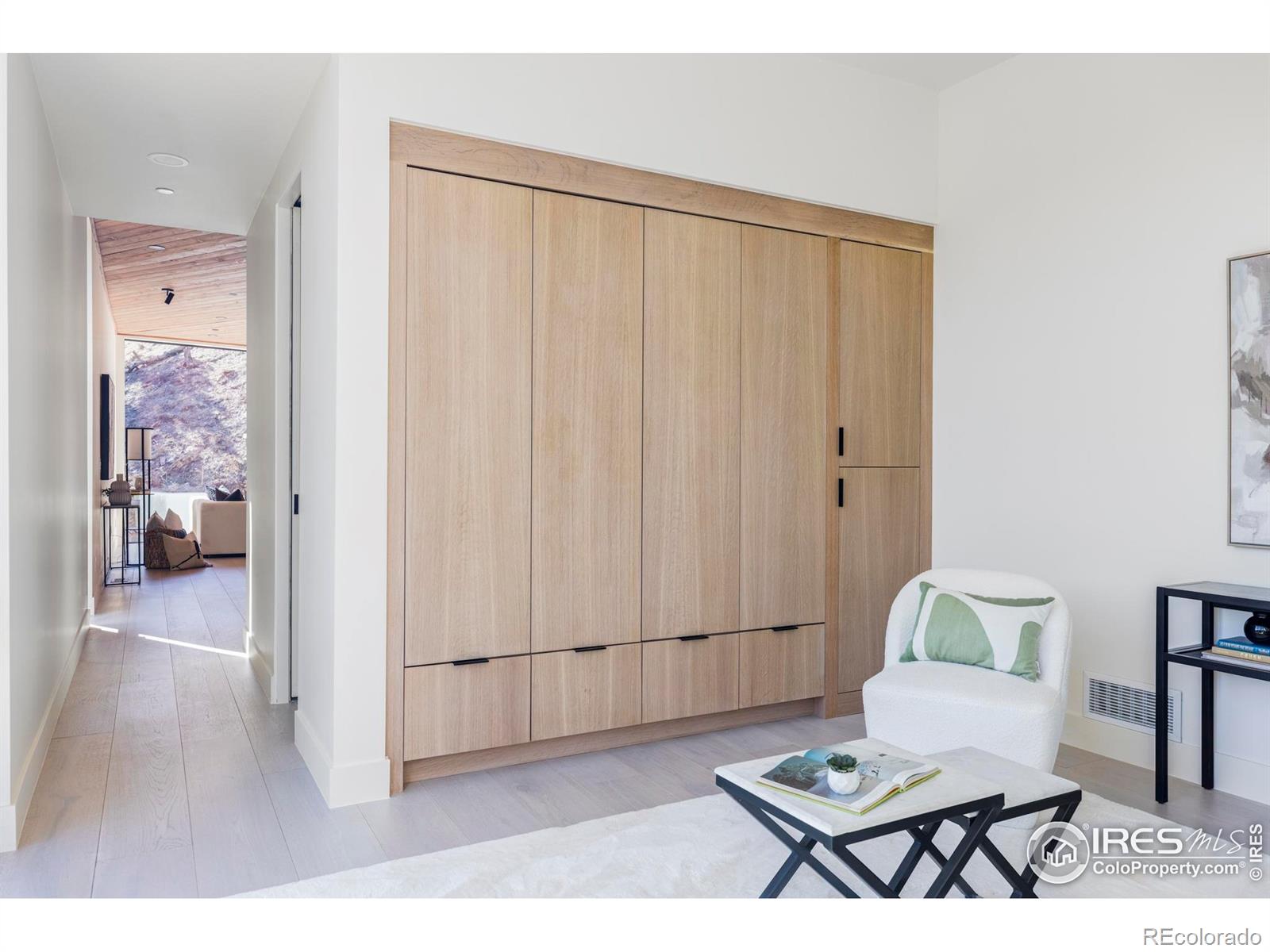 1575 Linden Drive Boulder CO 80304