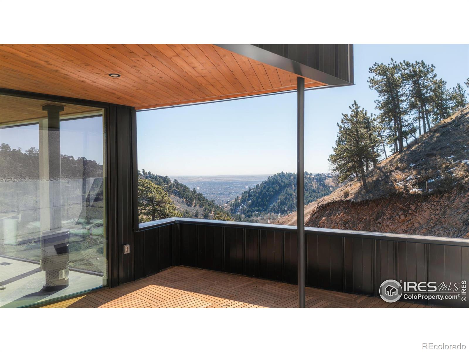 1575 Linden Drive Boulder CO 80304